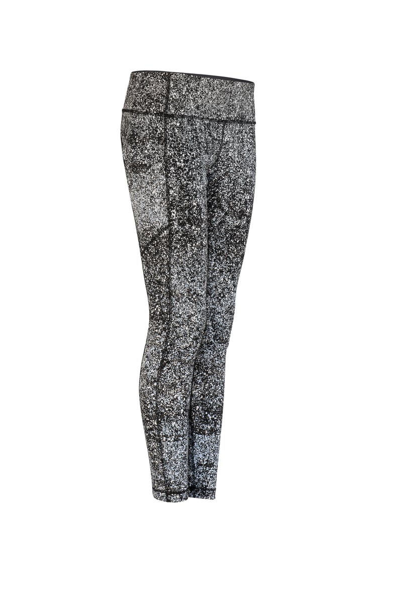 Lululemon Speed Tight (Splatter)