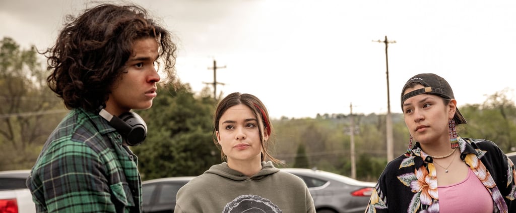 The Reservation Dogs Soundtrack Feature Indigenous Artists