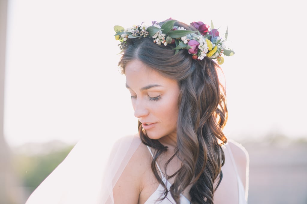 Florida Rustic Wedding