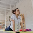 It's Time to Start Exercising in Your Pajamas