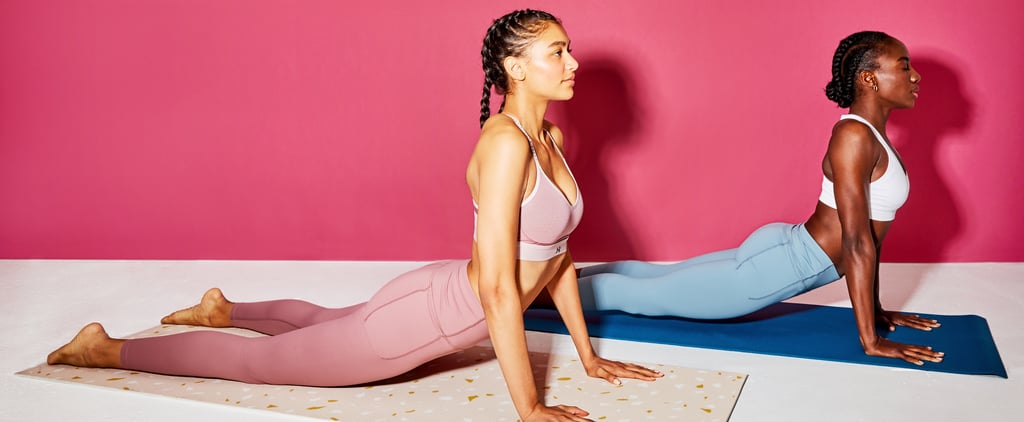 Mat Pilates Moves For When You Miss Your Studio’s Reformer