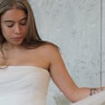 Where to Get Your Wedding Dress Tailored in Person After Buying It Online