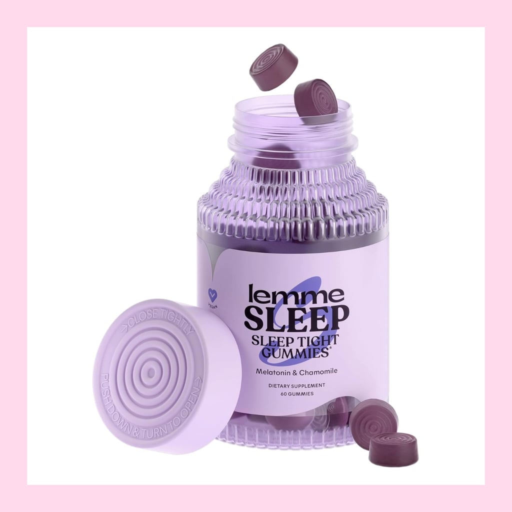 La La Anthony's Sleeping Must Have