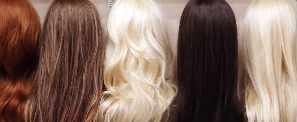 A Beginner's Guide to Wigs and Weaves