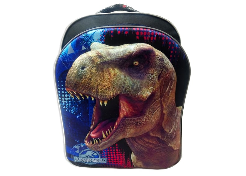 Jurassic World Kids' Backpack