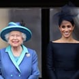 The Queen Only Has Sympathy For Meghan's Family Problems, and We're Glad She's Got Her Back