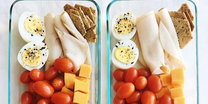 Cheap Meal Prep Ideas | POPSUGAR Fitness