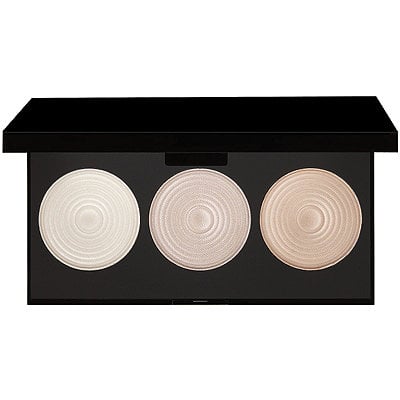 Makeup Revolution Beyond Radiance Palette