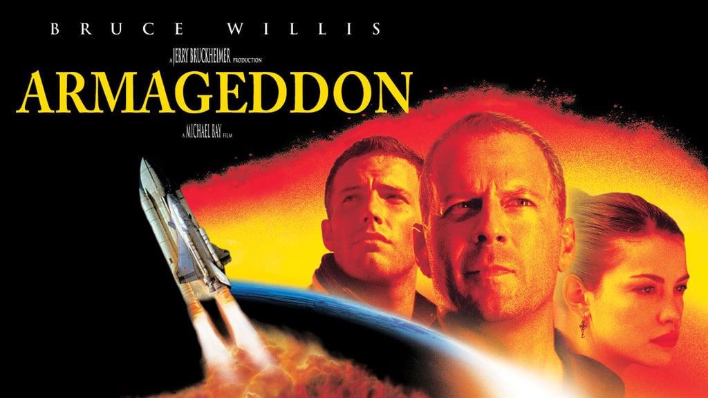 Armageddon