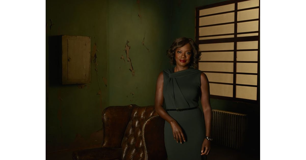 shows similar to how to get away with a murderer on netflix