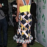 Miranda Kerr's Best Dresses