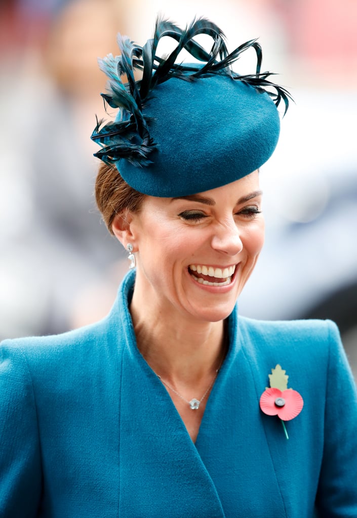 Pictures of Kate Middleton Laughing