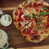 Kid-Friendly Margherita Pizza Recipe