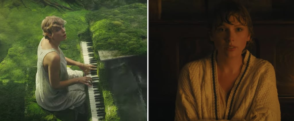 Watch Taylor Swift's "Cardigan" Music Video