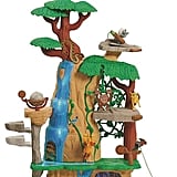 lakeshore learning fairyland playset