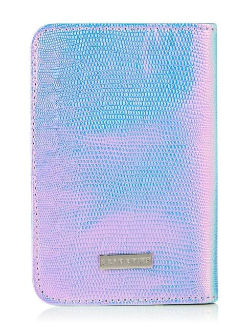Skinny Dip Cosmo Passport Holder ($20)