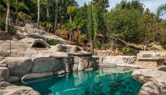 Viola Davis Sells LA Home