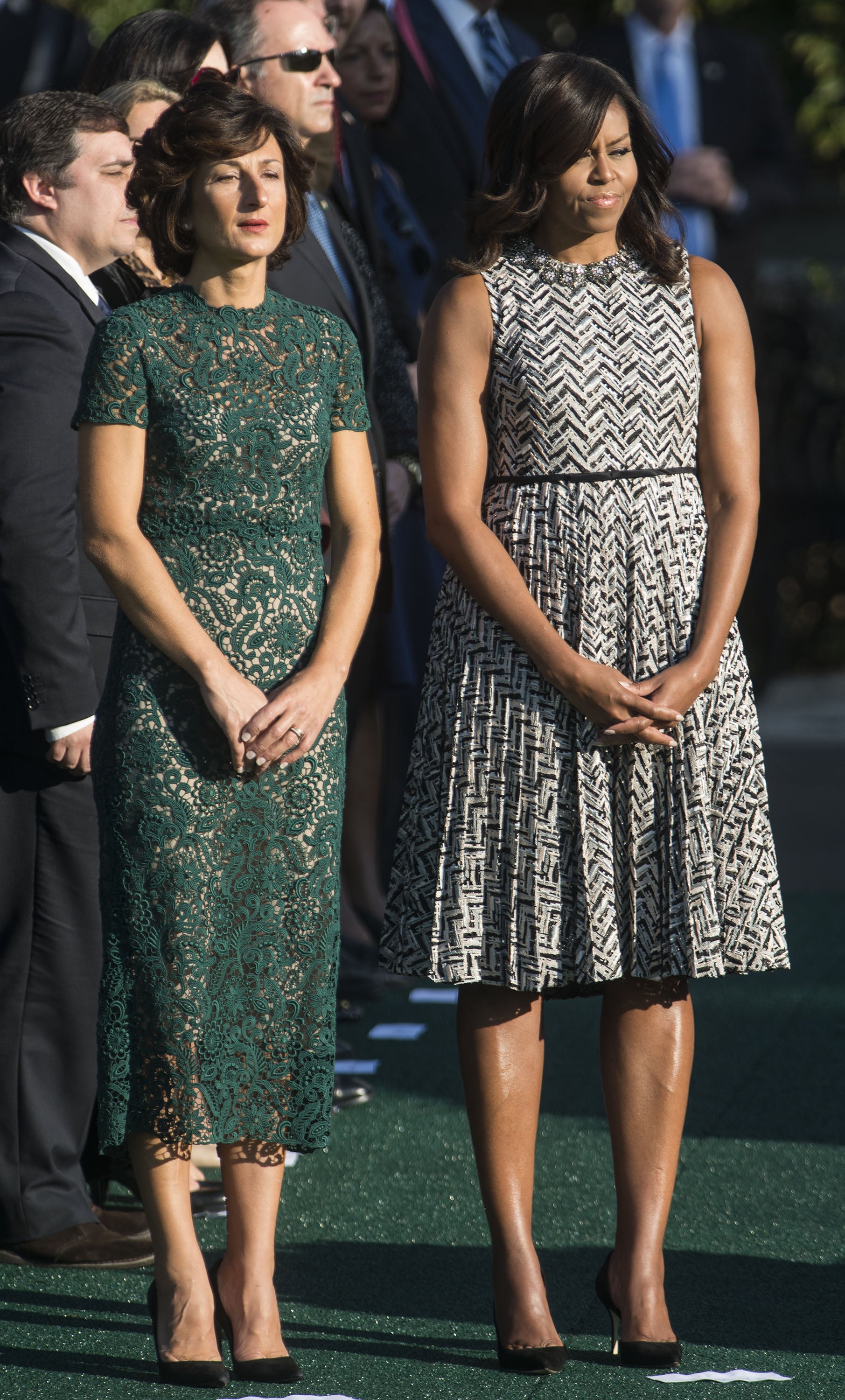 Michelle obama store dresses fashion