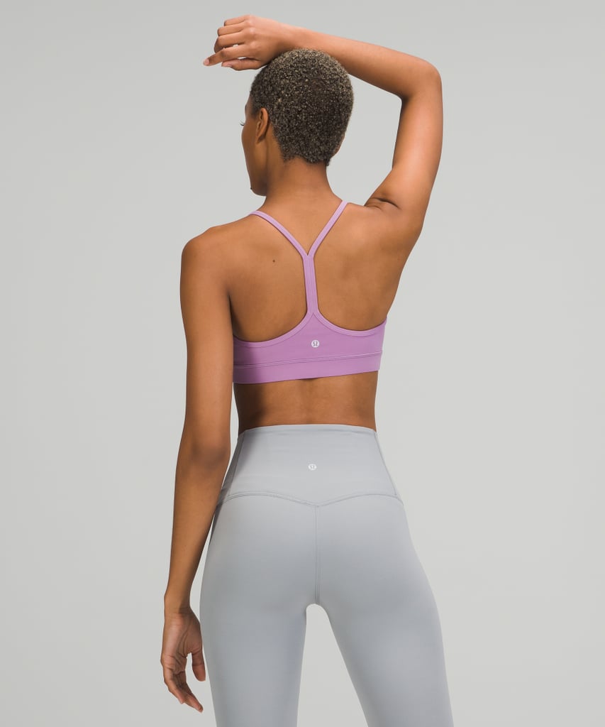 Lululemon Flow Y Bra Nulu