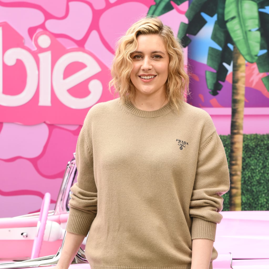 Greta Gerwig Is Reportedly Directing 2 Narnia Movies For Netflix