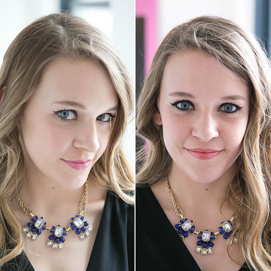 The Lauren Conrad vs. The Modern Cleopatra Cat Eye
