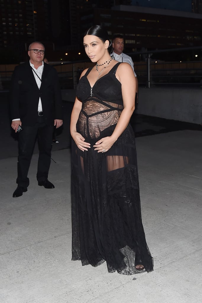 Kim Kardashian