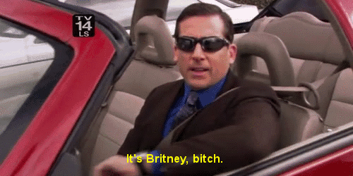 You've celebrated a celebrity's birthday.