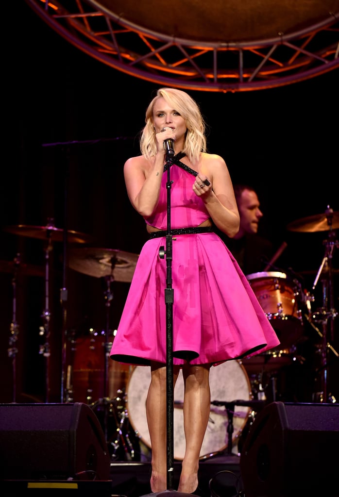 Miranda Lambert ACM Honors 2015 Pictures