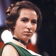 These Vintage Photos of Princess Anne Shed a Whole New Light on the Royal