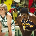 The Lakers and Celtics' Rivalry Heats Up in New "Winning Time" Season 2 Trailer