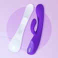 I Tried a Smart Vibrator That Tracked Every Detail of My Orgasm