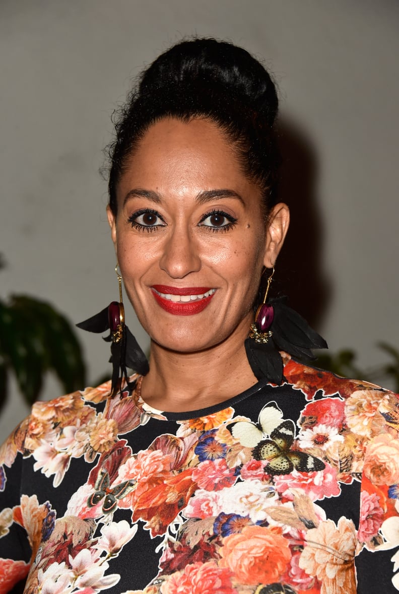 Tracee Ellis Ross