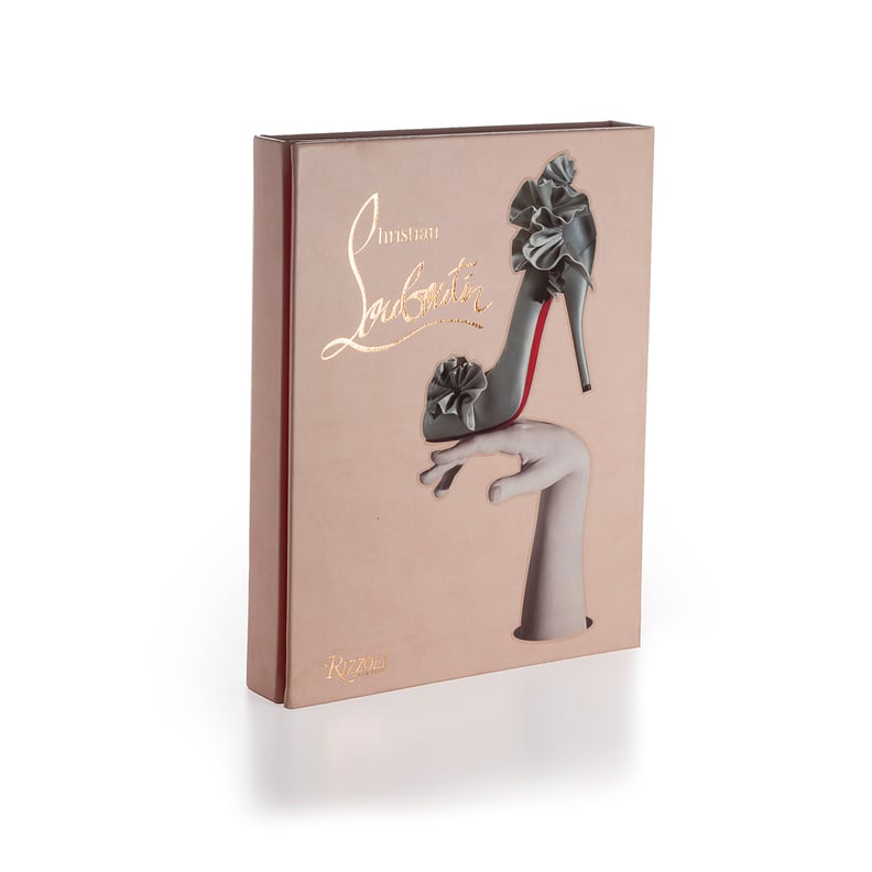 Christian Louboutin Book