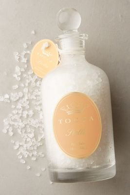 Tocca Bath Salts