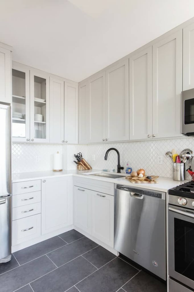 Quartz Counters Quartz Counters