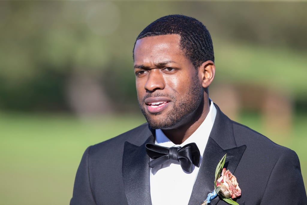 Reactions to Jean Blanc Leaving The Bachelorette