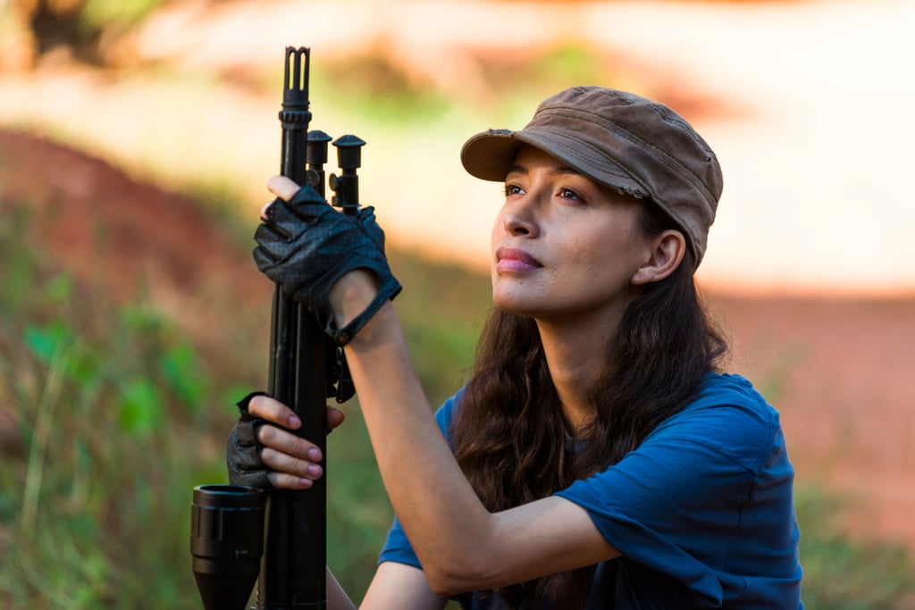 Who Will Die in The Walking Dead Season 7 Finale?