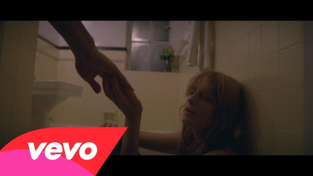 How Big, How Blue, How Beautiful by Florence + The Machine