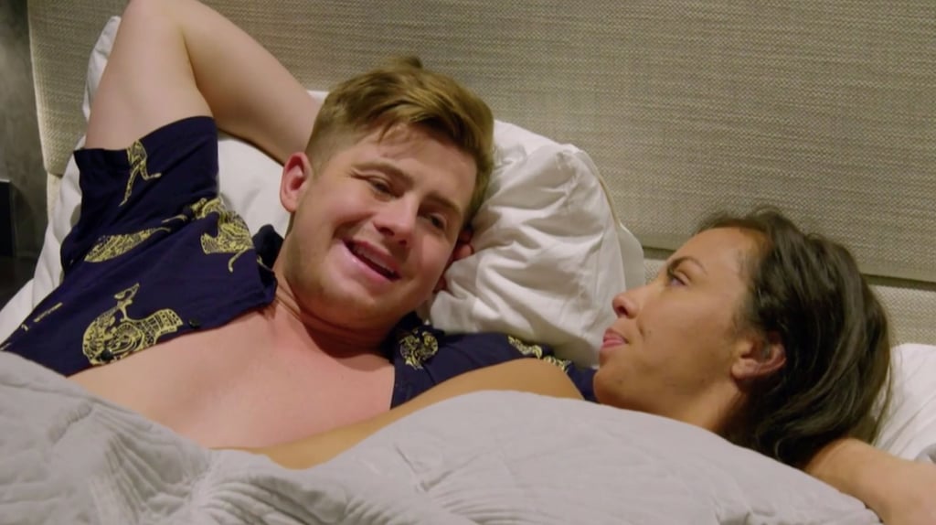 Which 2020 Married at First Sight Couples Have Had Sex? - POPSUGAR ...