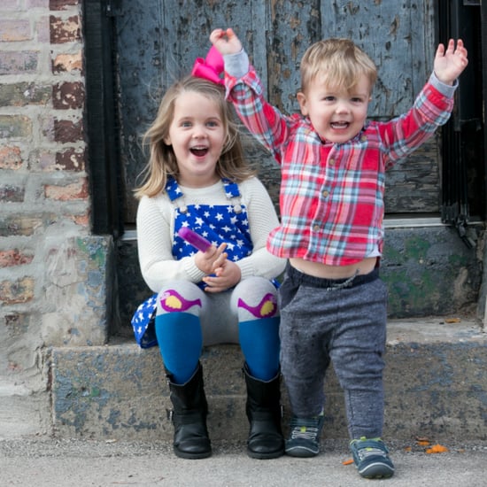 Why 2 Is a Great Age