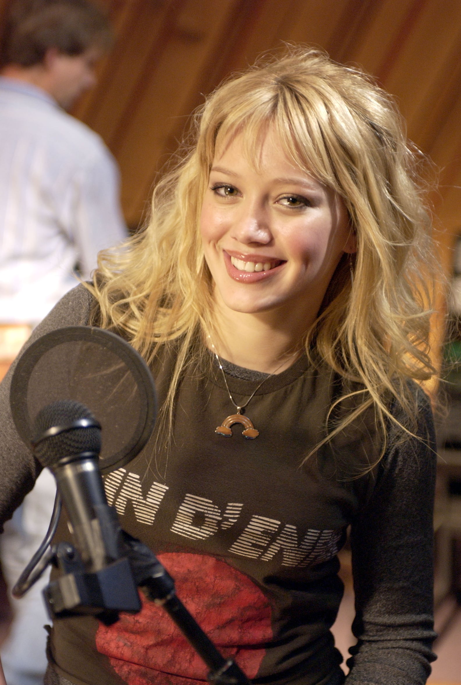 Hilary Duff Through the Years | Pictures | PS Celebrity