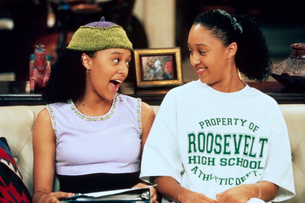 Best Teen TV Shows: "Sister, Sister"