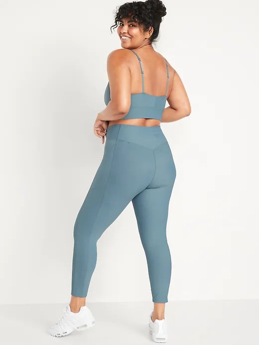 Best Old Navy Workout Clothes For Women | POPSUGAR Fitness