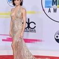 These Sexy Red Carpet Looks From the AMAs Will Leave You Begging For More