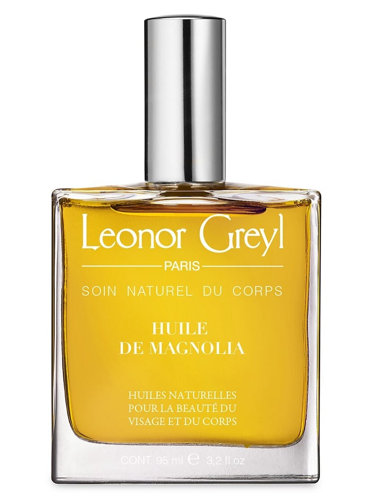 Leonor Greyl Huile de Magnolia Beauty Oil