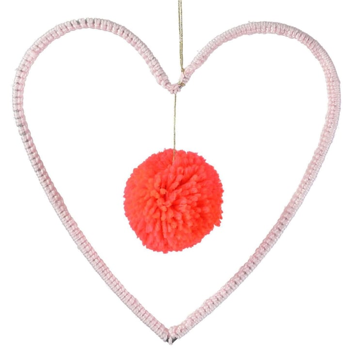 Valentine S Day Decor Ideas Popsugar Family