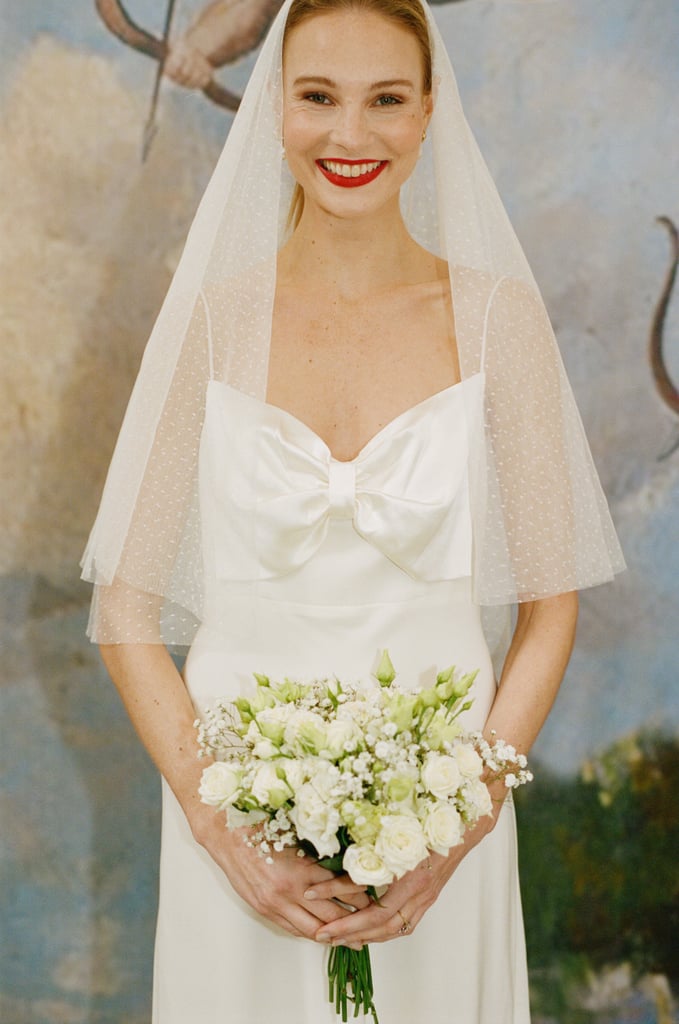 RIXO London Launches a Bridal Collection Made From 100% Silk