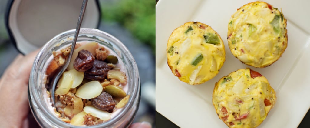 8 Quick, Dietitian-Approved Breakfasts That Make Busy Mornings Easy (and Healthy)