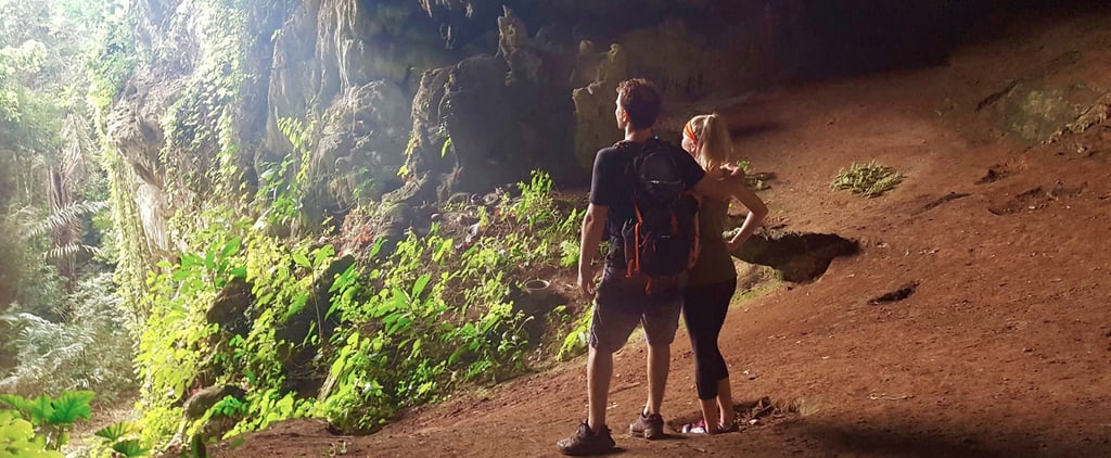 Khao Sok National Park