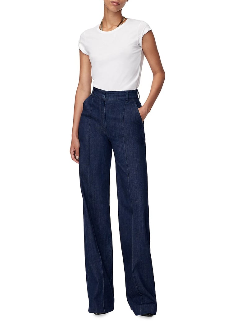 Business Casual Jeans for Women